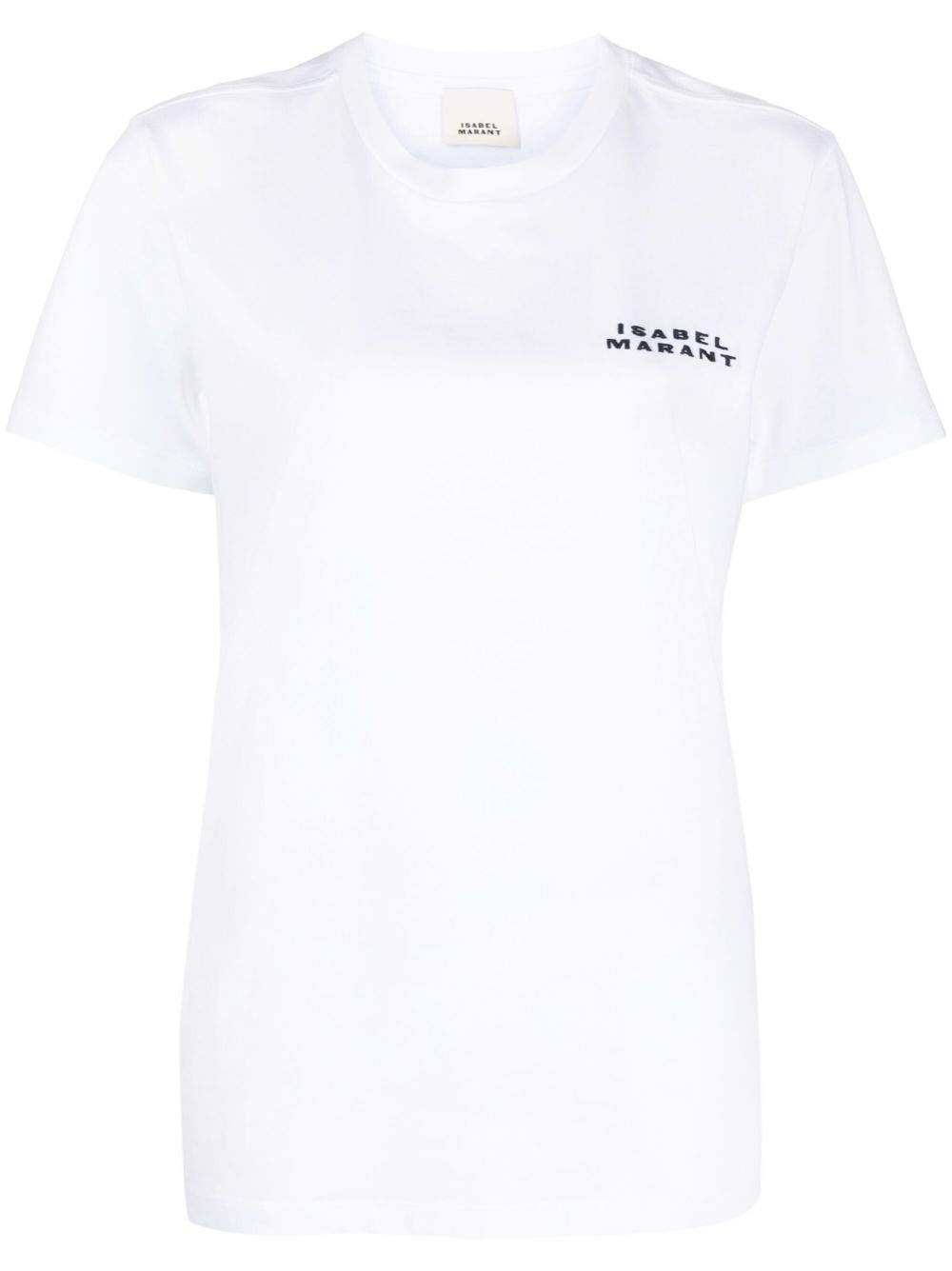 Isabel Marant T-shirts and Polos White Isabel Marant