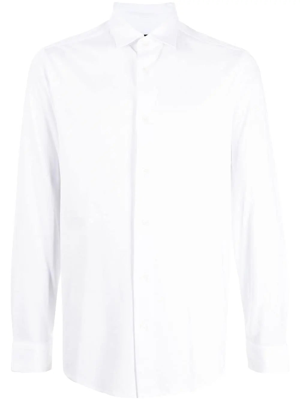 Emporio Armani jersey long-sleeve shirt Emporio Armani