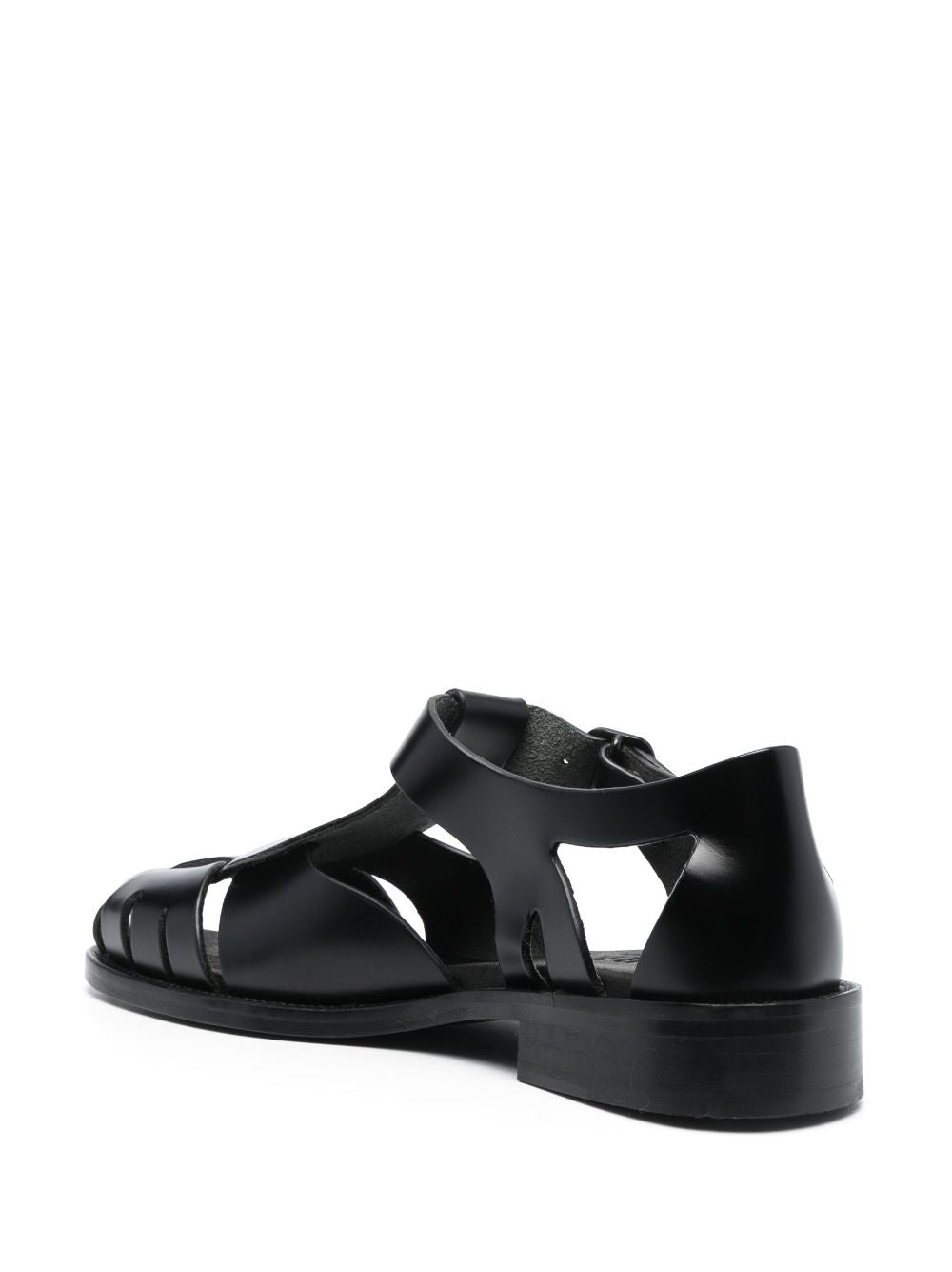 HEREU Sandals Black Hereu