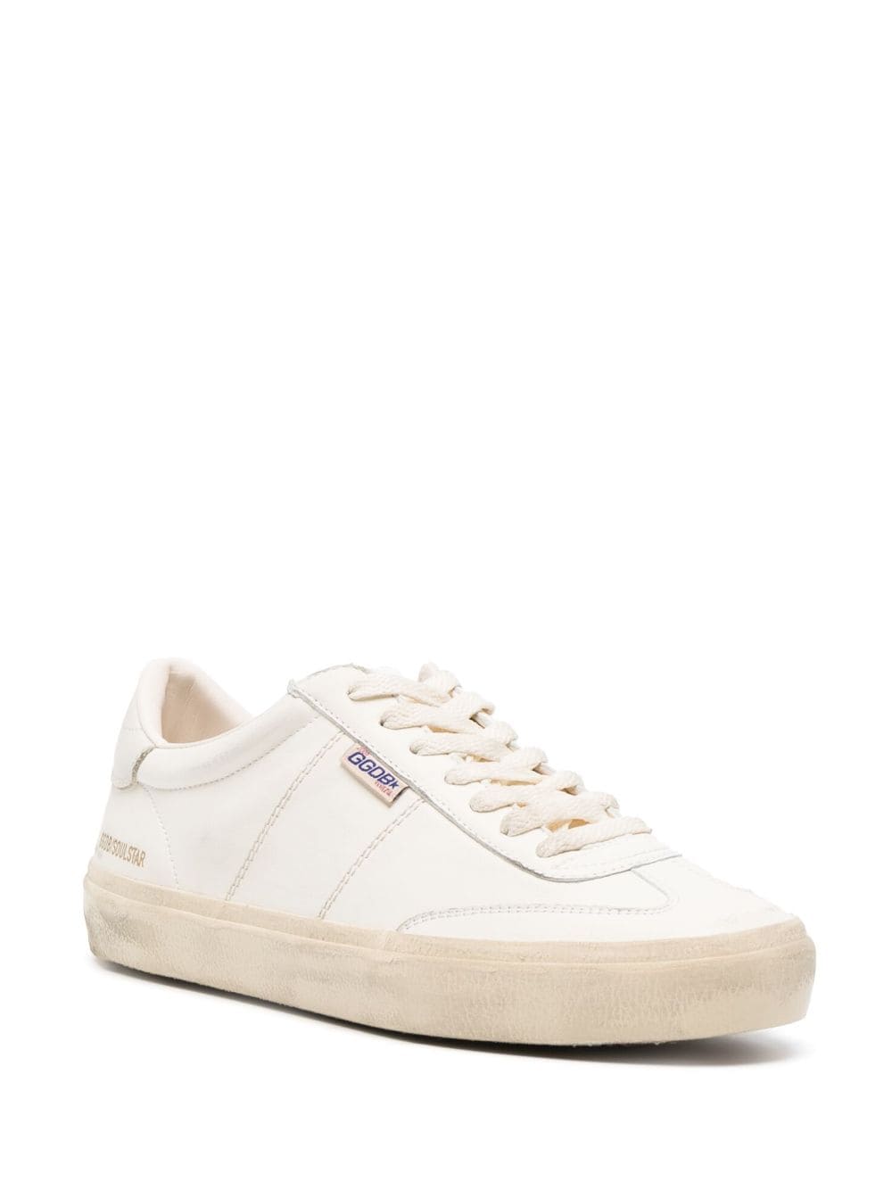 Golden Goose Soul Star Sneakers Golden Goose