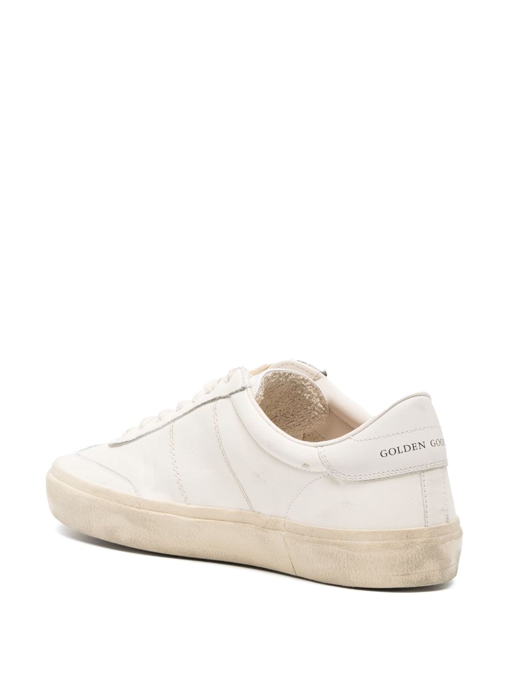 Golden Goose Soul Star Sneakers Golden Goose