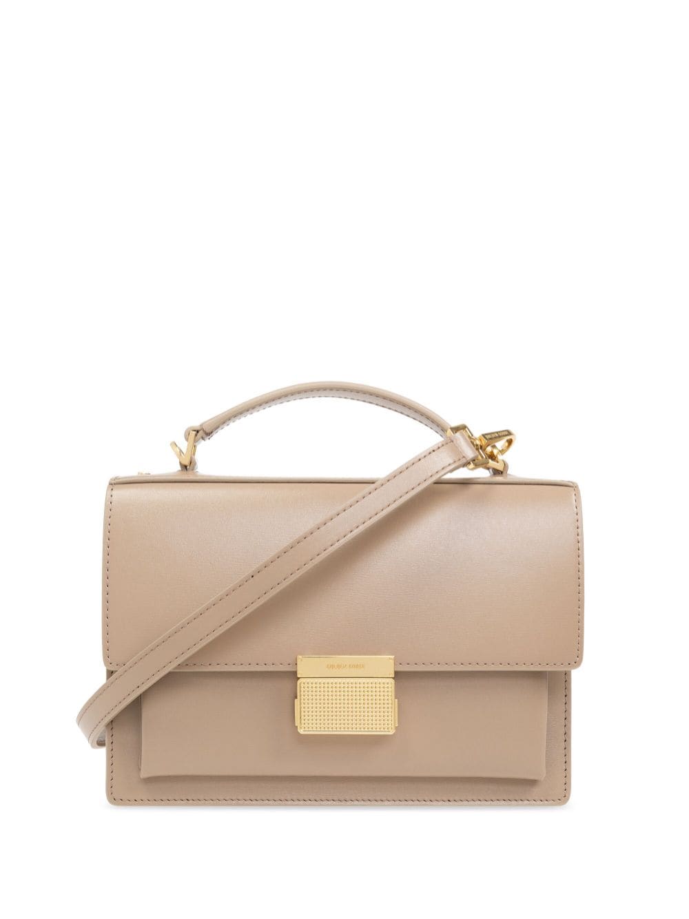 Golden Goose Venezia leather tote bag Golden Goose