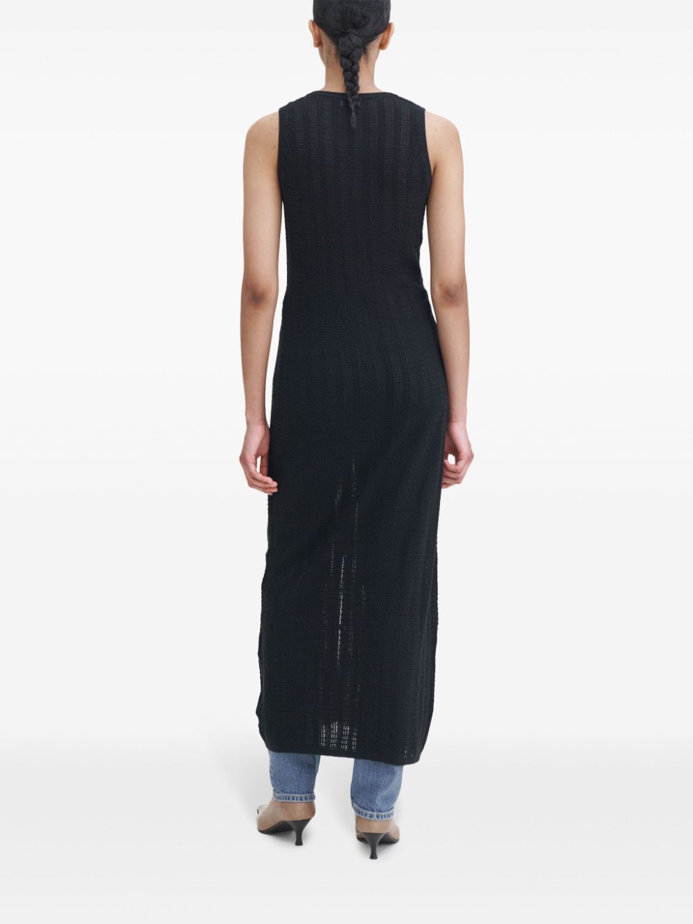 Filippa K knitted midi dress Filippa K