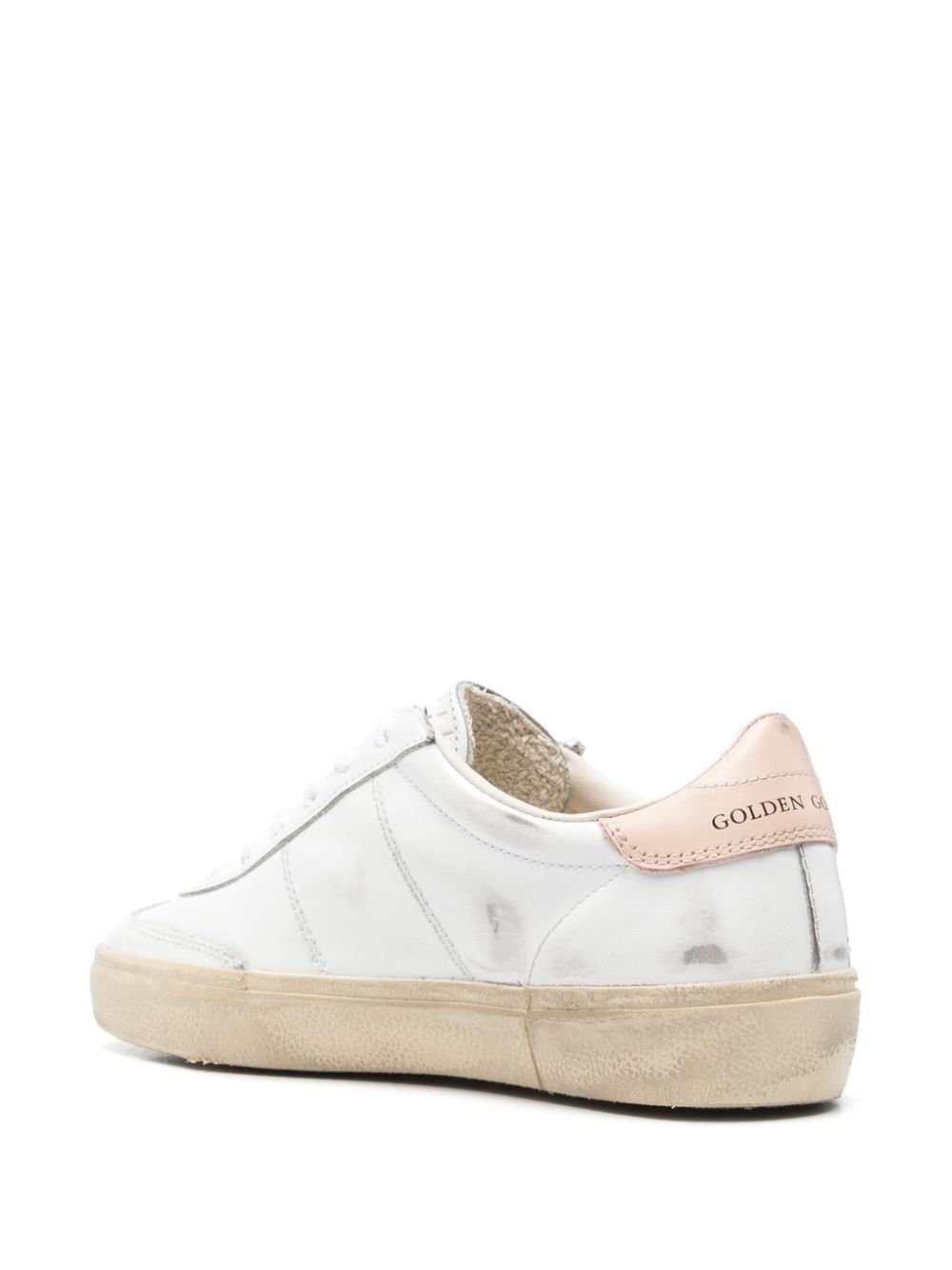 Golden Goose Soul Star Sneakers Golden Goose