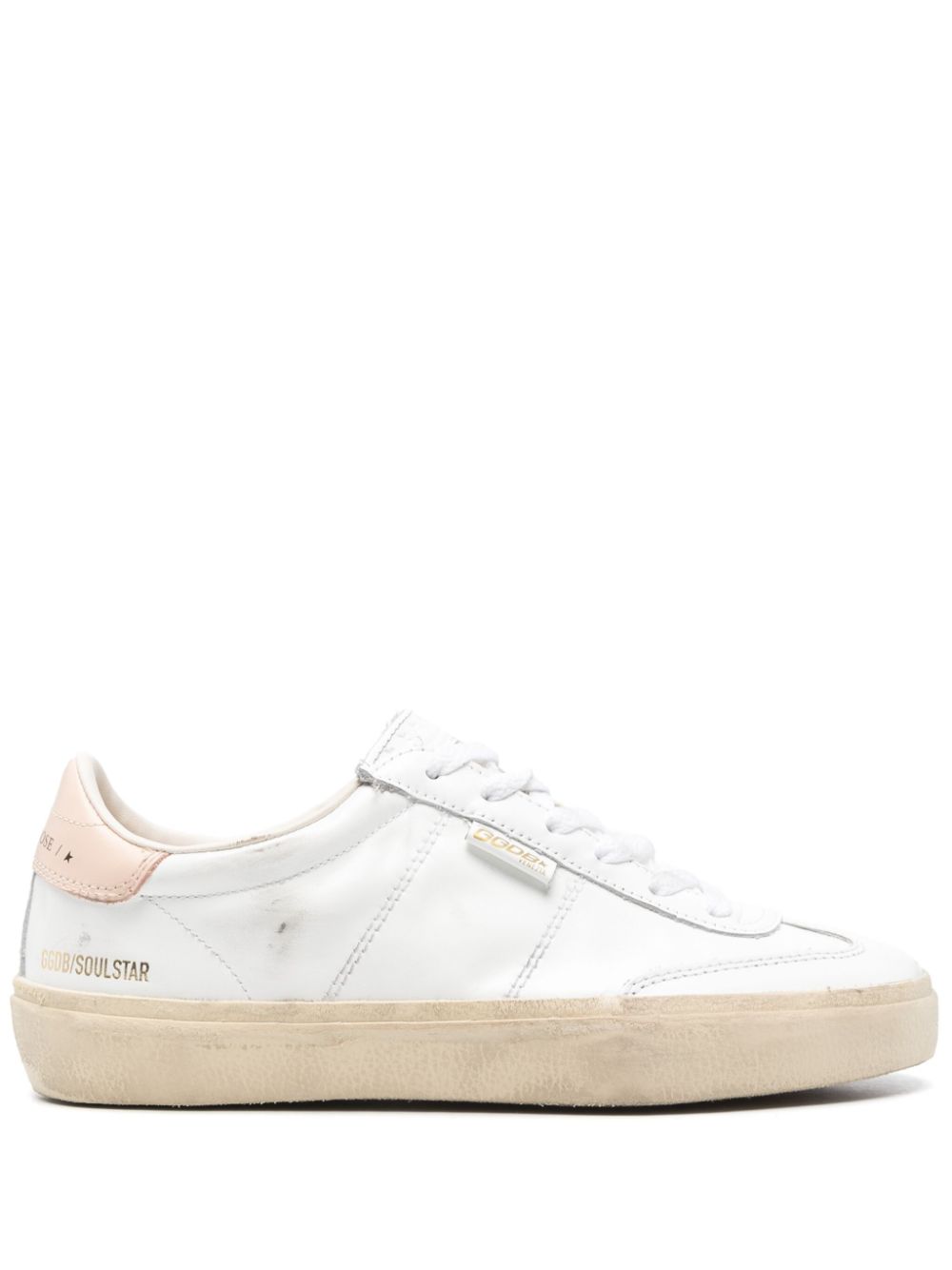 Golden Goose Soul Star Sneakers Golden Goose