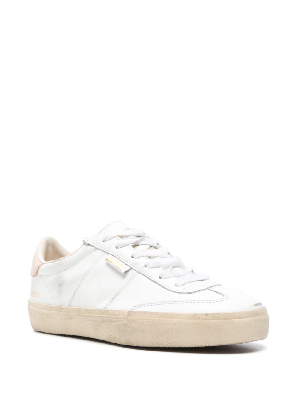 Golden Goose Soul Star Sneakers Golden Goose