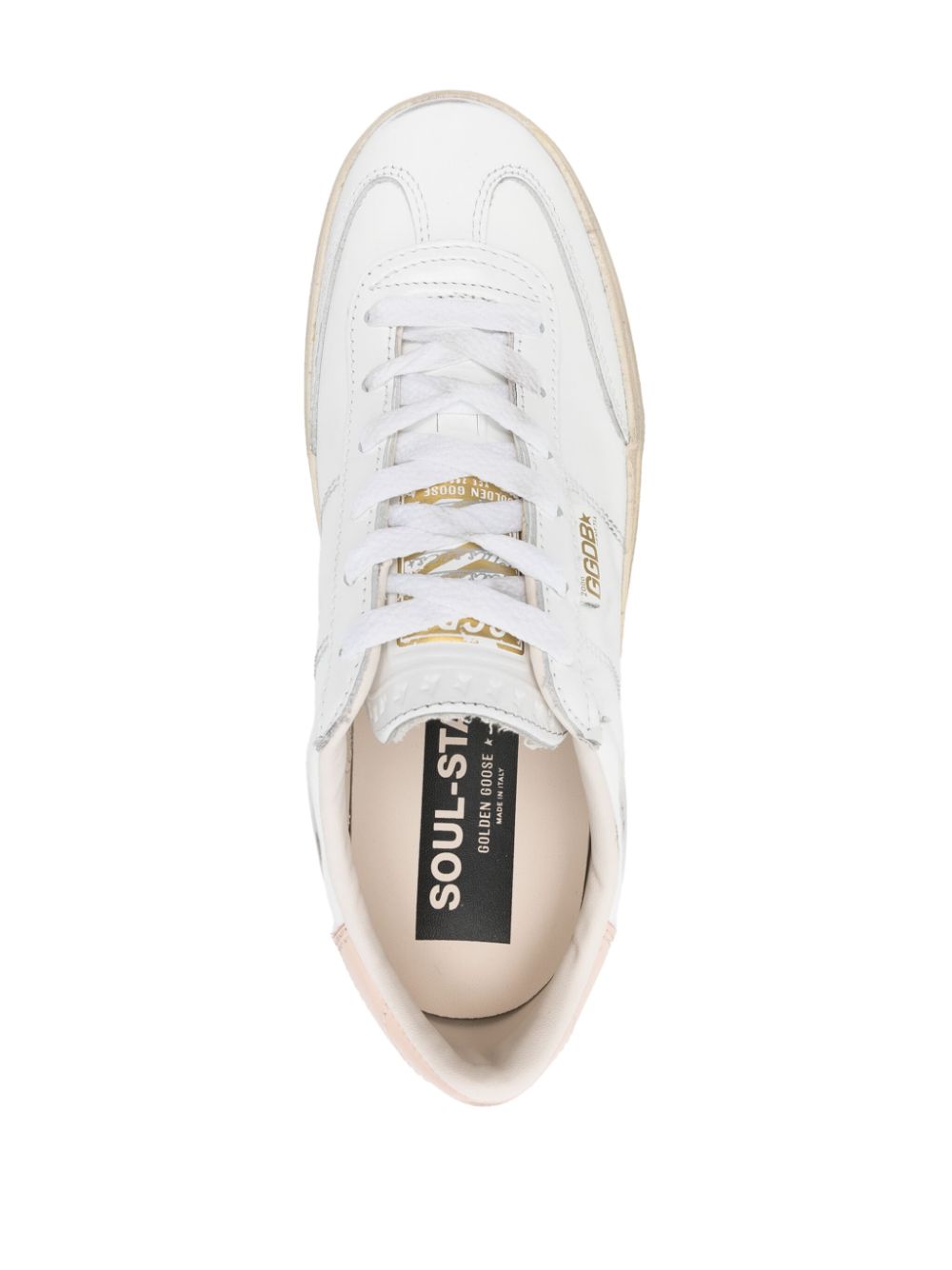 Golden Goose Soul Star Sneakers Golden Goose