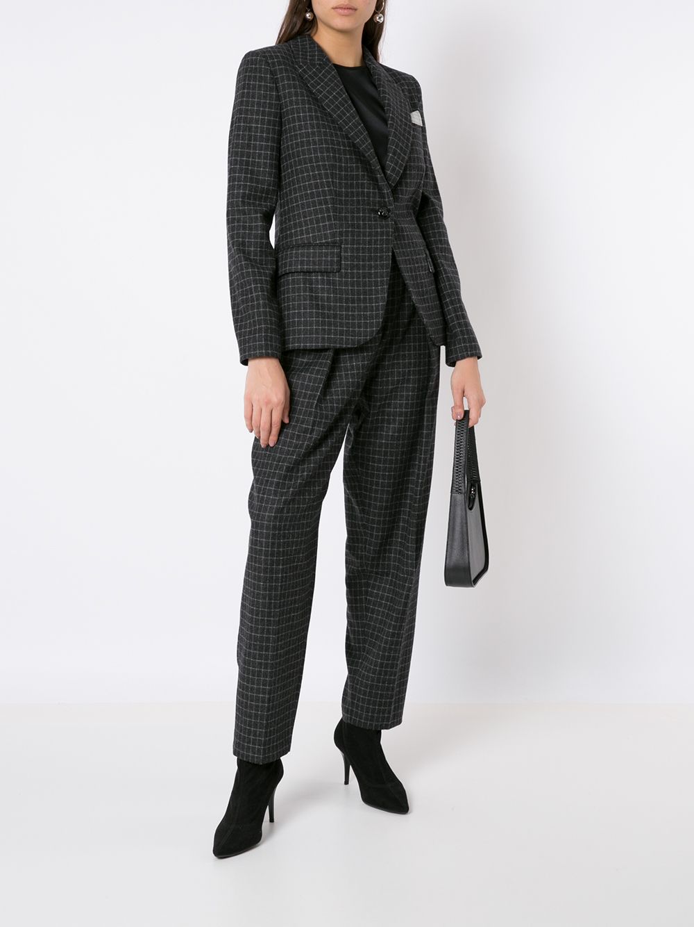 Emporio Armani silk blouse Emporio Armani