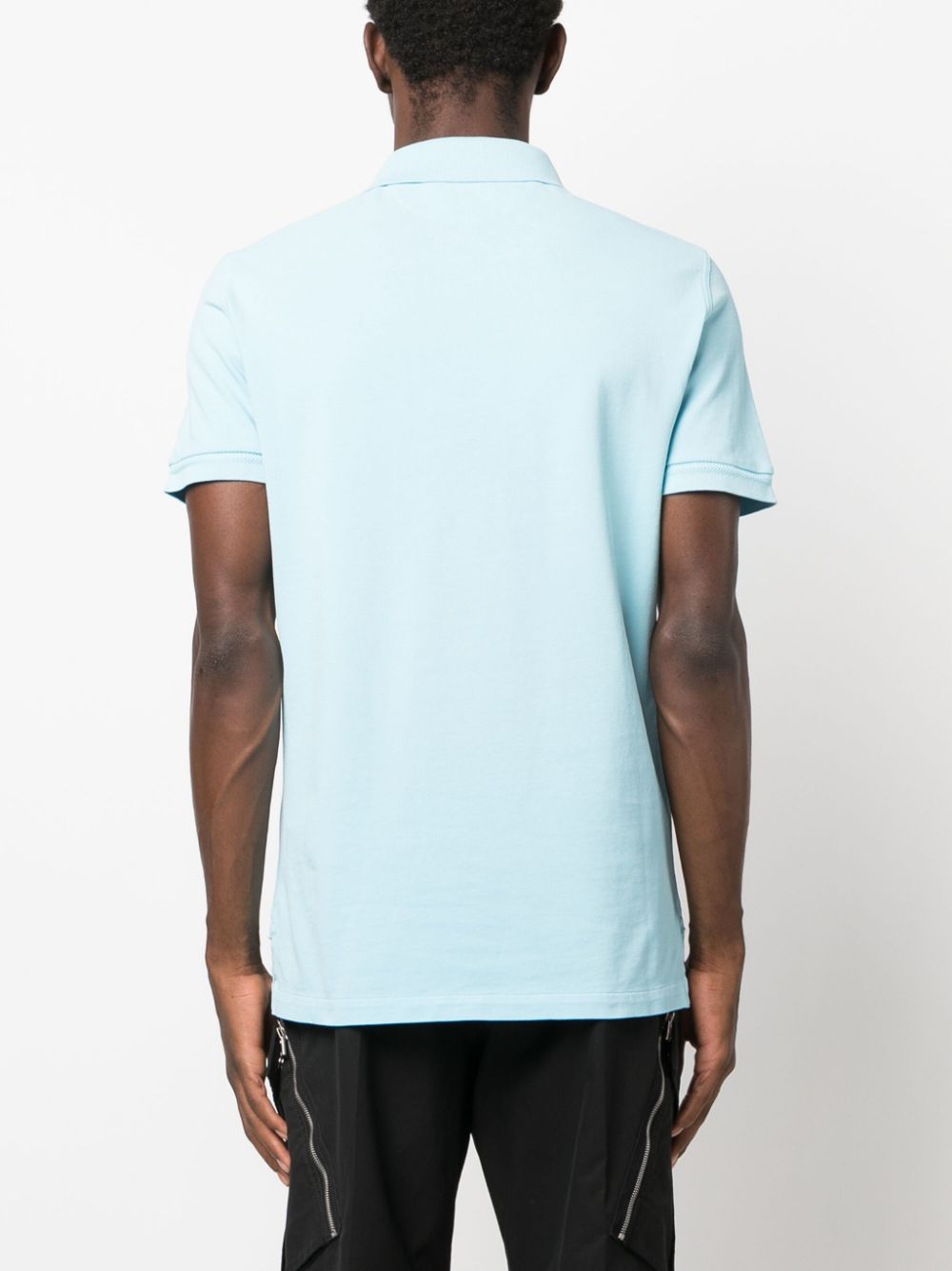 Tom Ford T-shirts and Polos Clear Blue Tom Ford