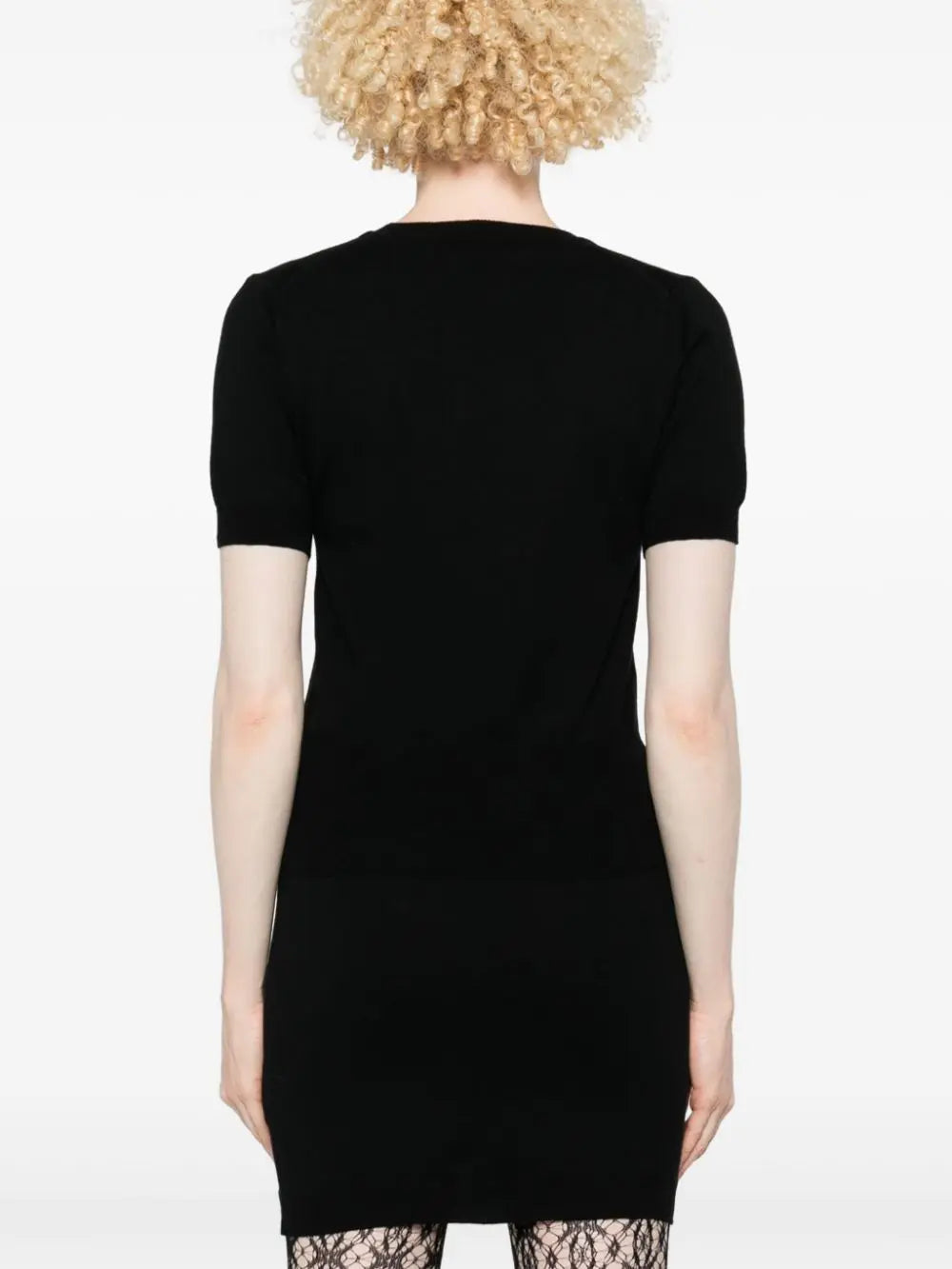 Vivienne Westwood Sweaters Black Vivienne Westwood