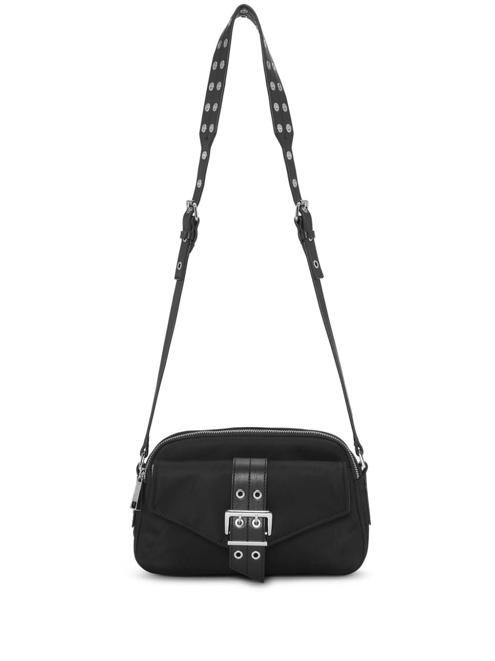 Ganni Bucky Camera Bag Ganni