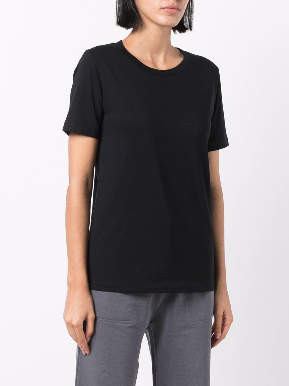 Emporio Armani round neck T-shirt Emporio Armani