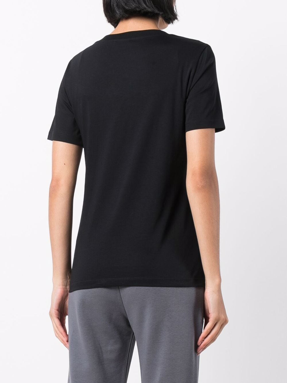 Emporio Armani round neck T-shirt Emporio Armani