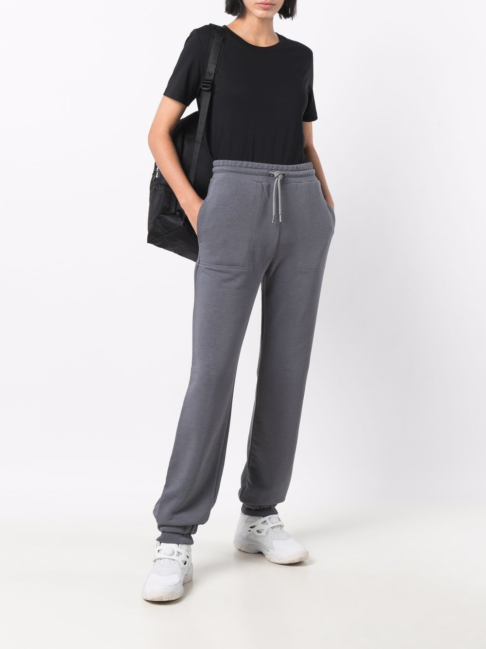 Emporio Armani round neck T-shirt Emporio Armani