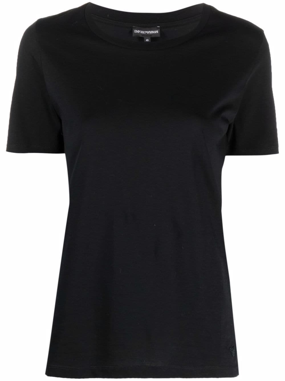 Emporio Armani round neck T-shirt Emporio Armani