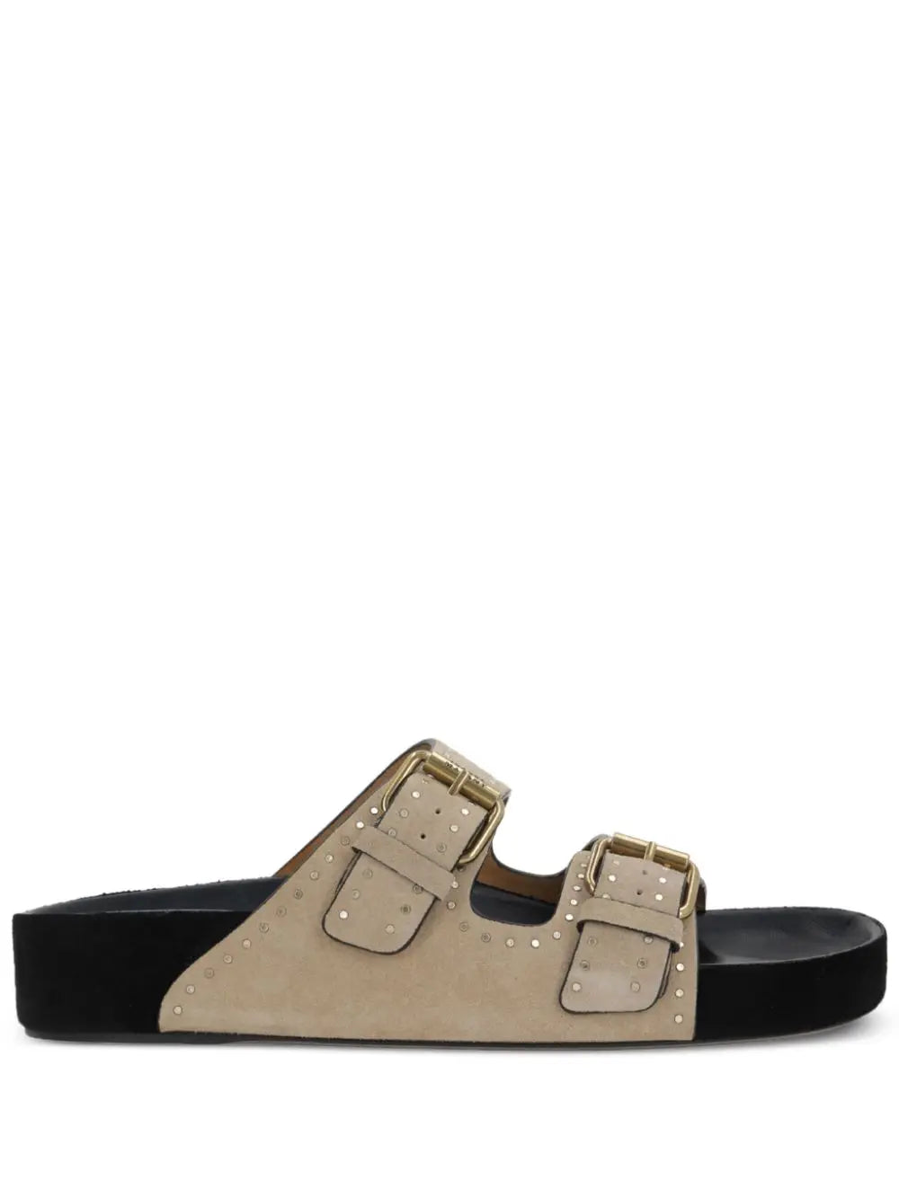 Isabel Marant Sandals Beige Isabel Marant