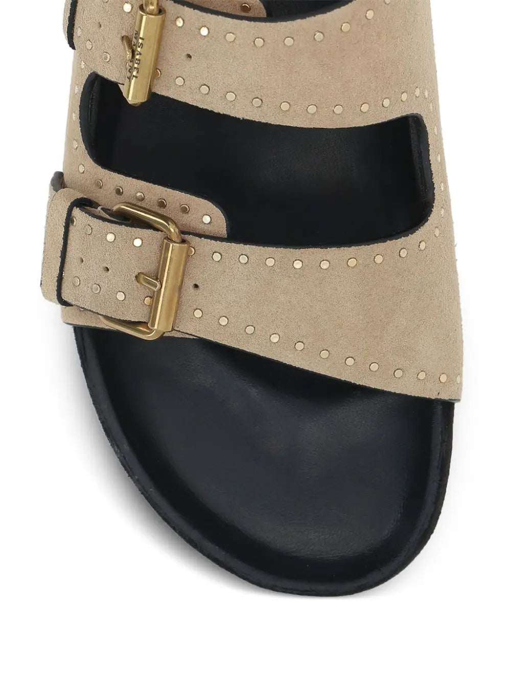 Isabel Marant Sandals Beige Isabel Marant