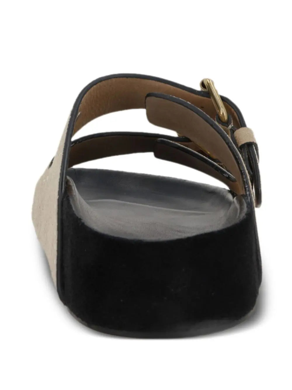 Isabel Marant Sandals Beige Isabel Marant