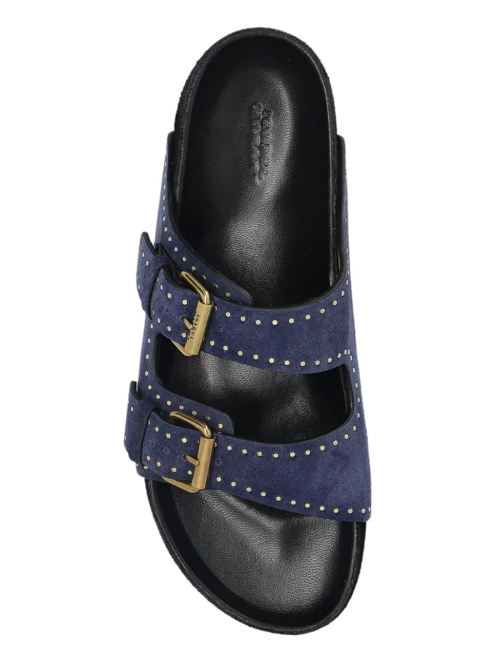 Isabel Marant Sandals Blue Isabel Marant