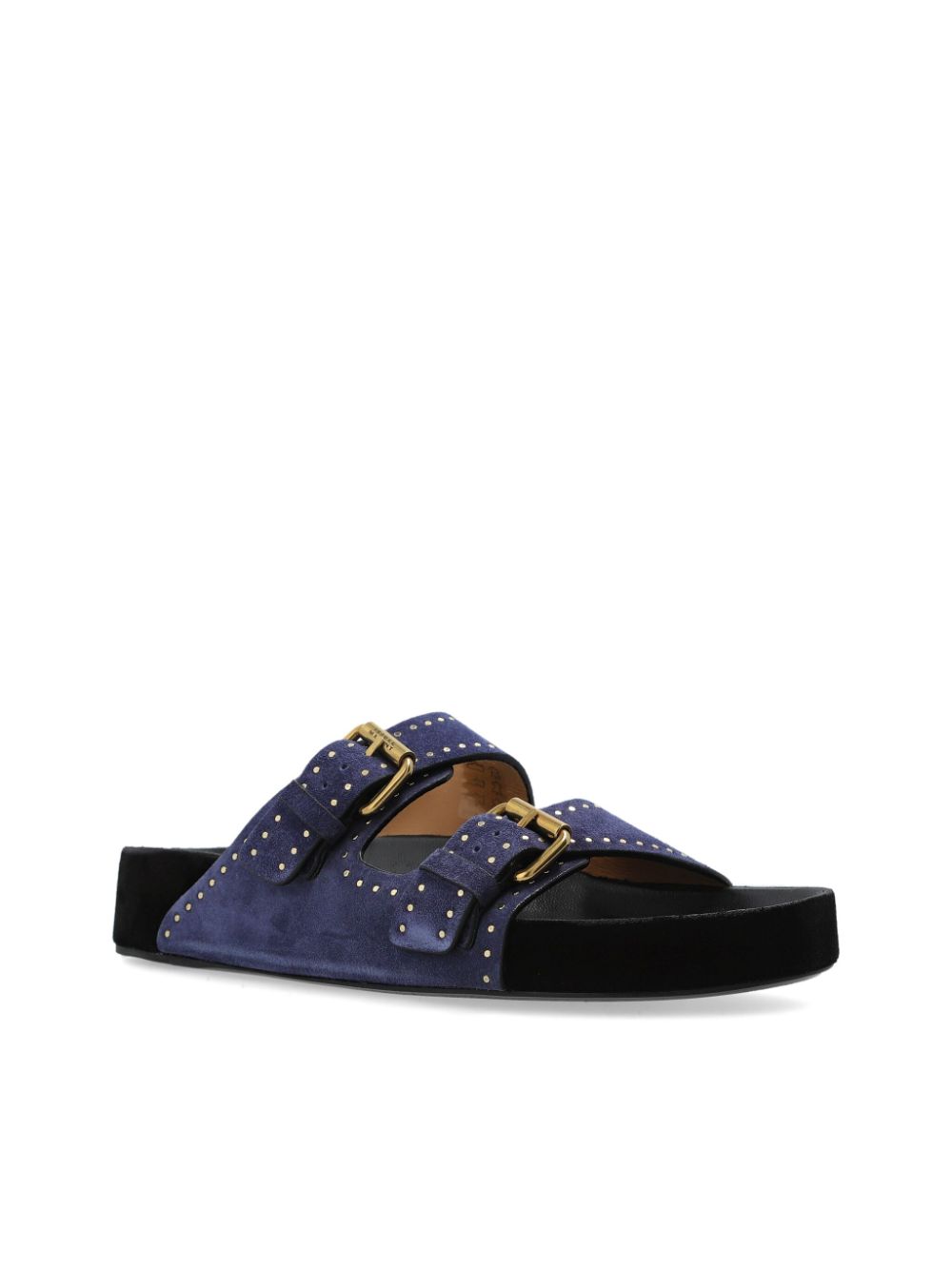 Isabel Marant Sandals Blue Isabel Marant