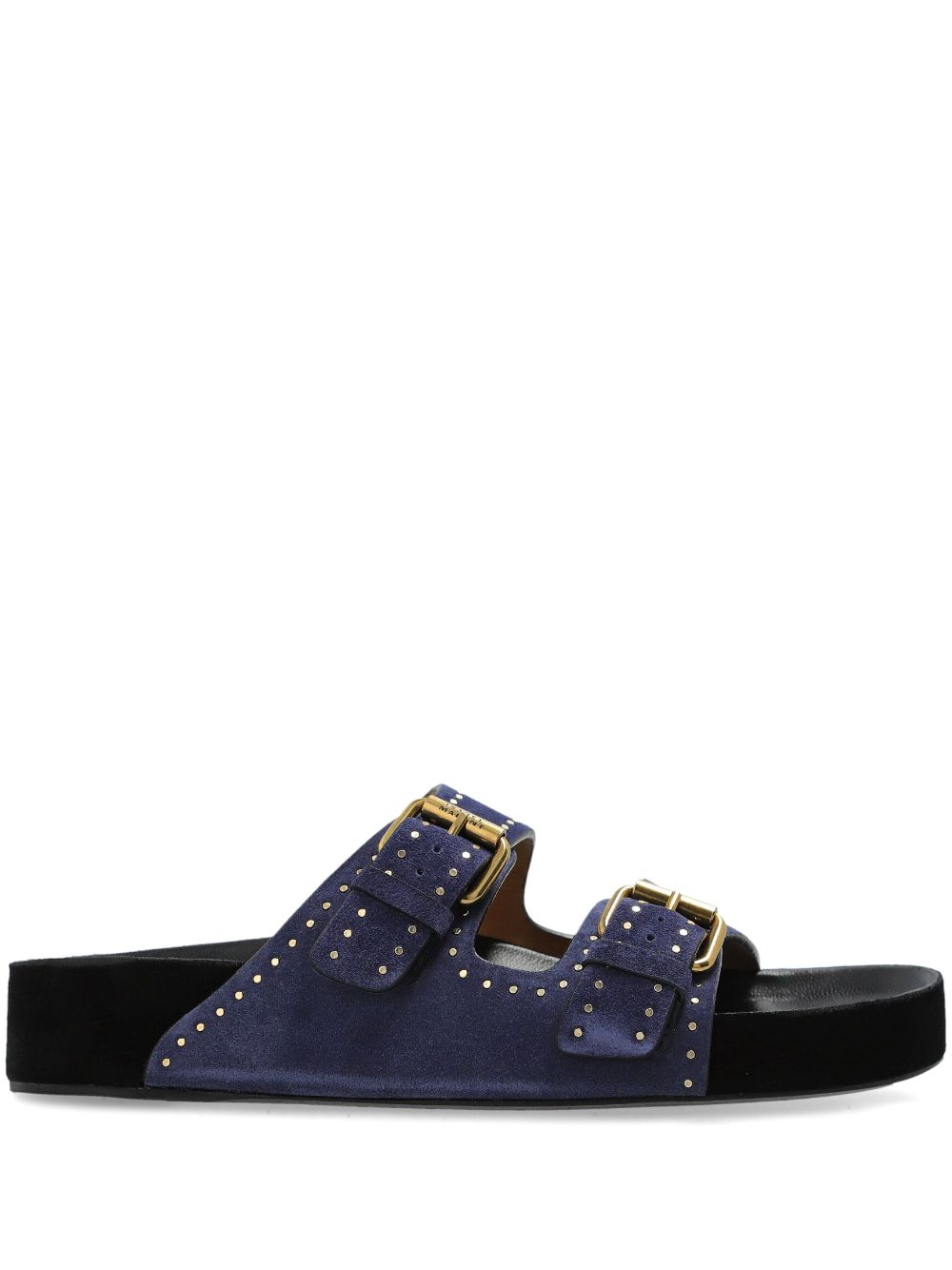 Isabel Marant Sandals Blue Isabel Marant