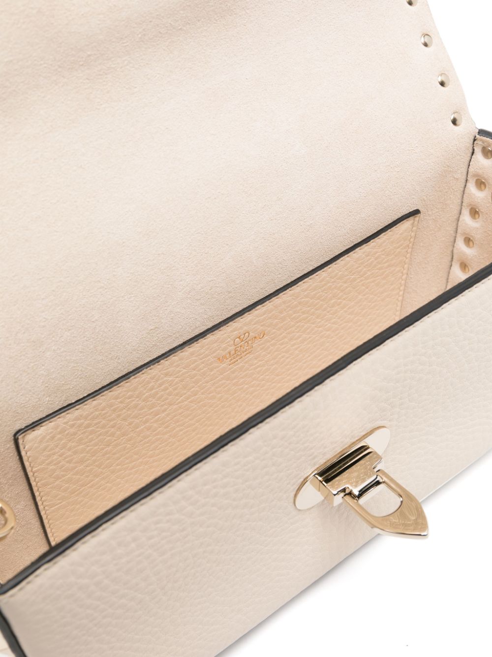 Valentino Garavani Rockstud cross body bag