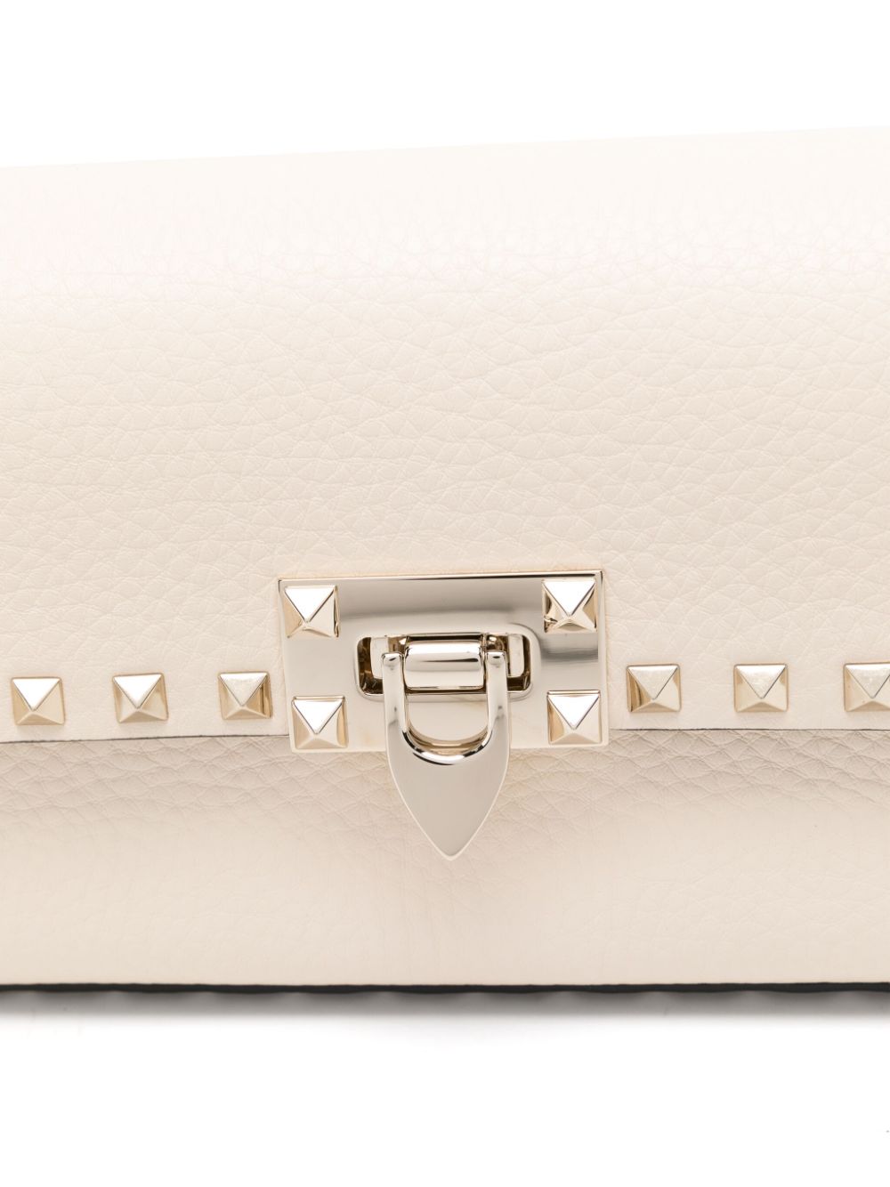 Valentino Garavani Rockstud cross body bag Valentino Garavani