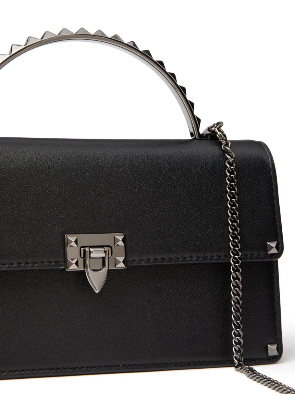 Valentino Garavani Rockstud mini bag