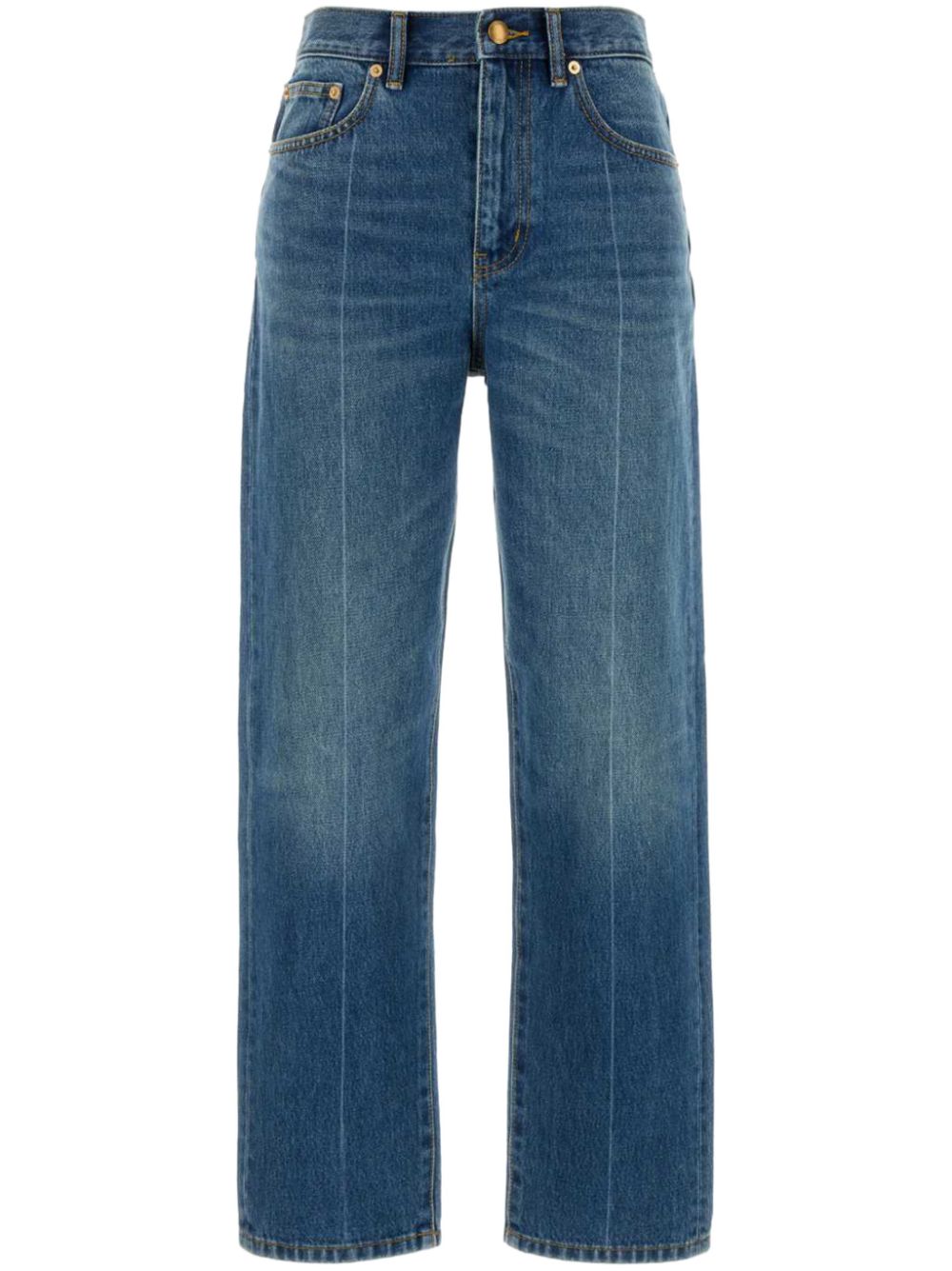 Tory Burch Jeans Blue Tory Burch