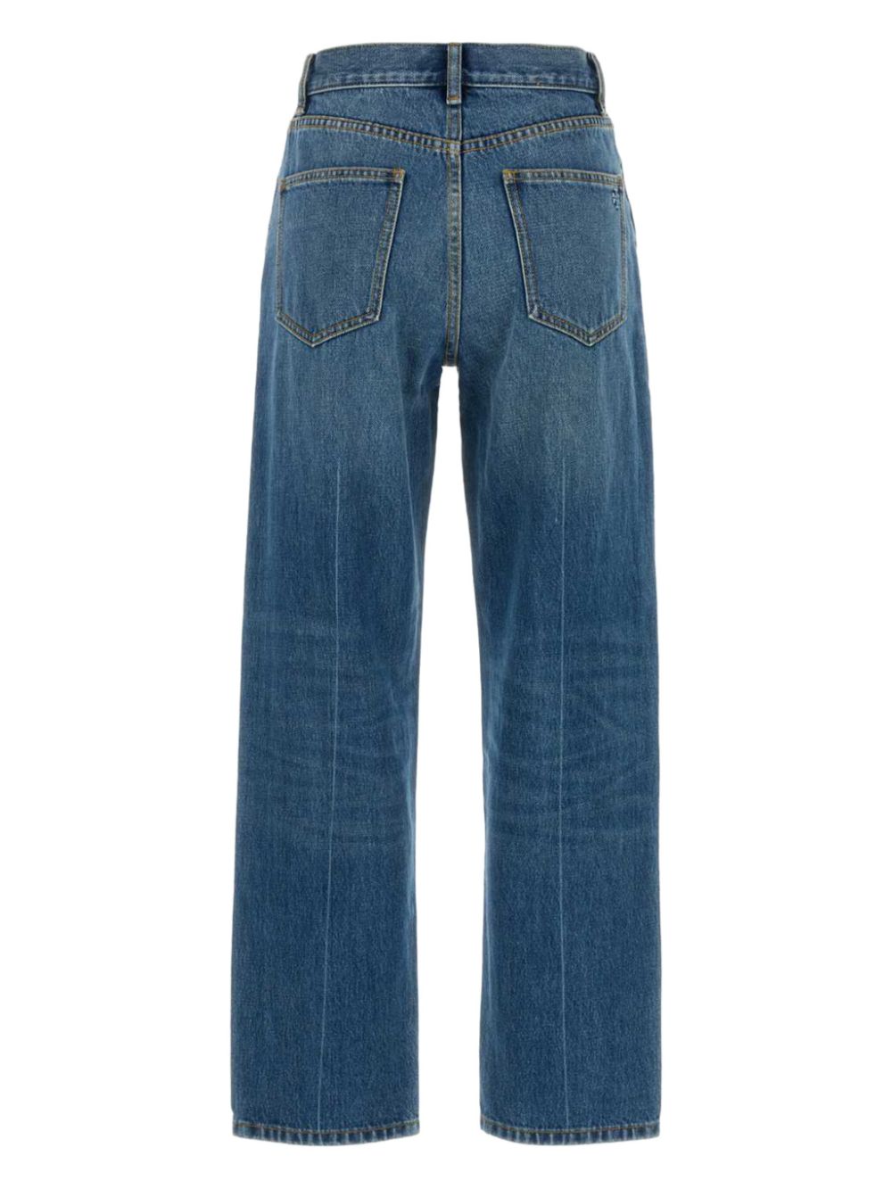 Tory Burch Jeans Blue Tory Burch
