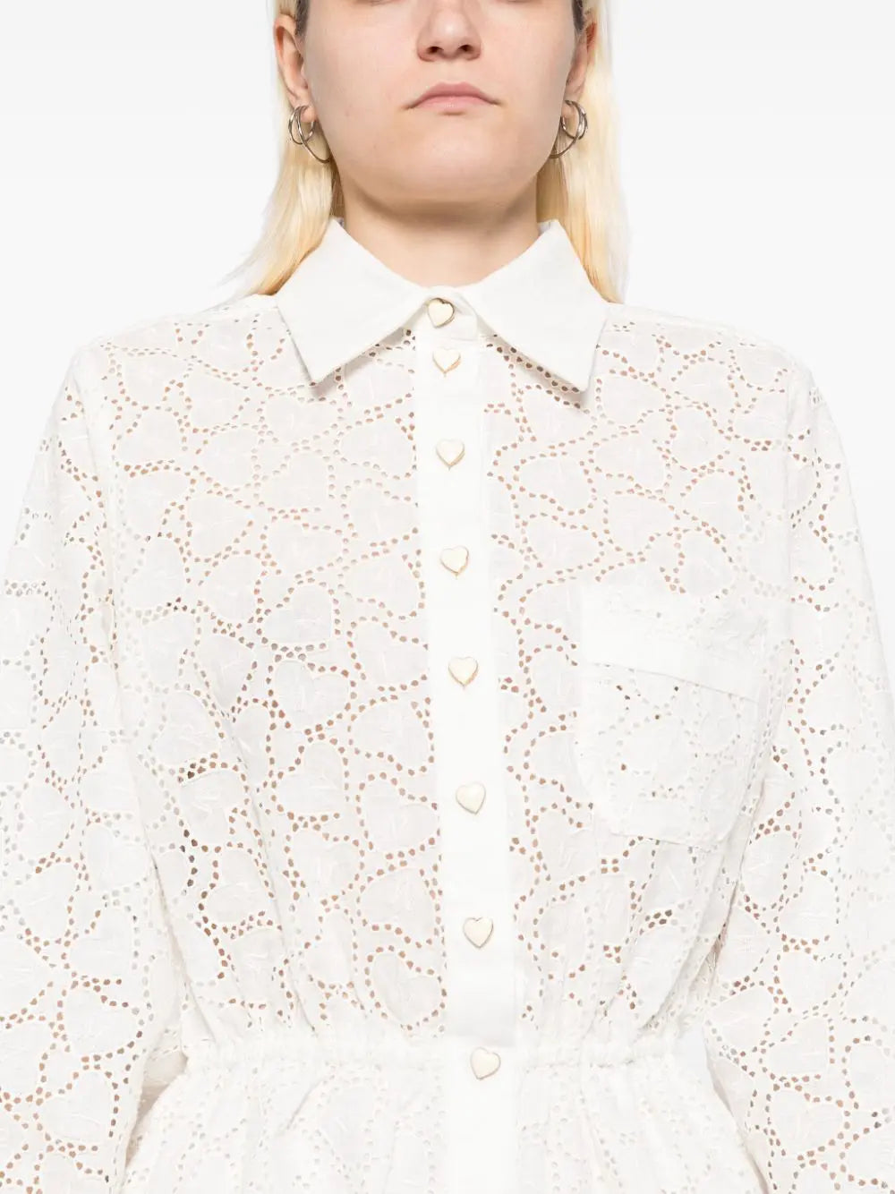 Zimmermann Dresses White Zimmermann