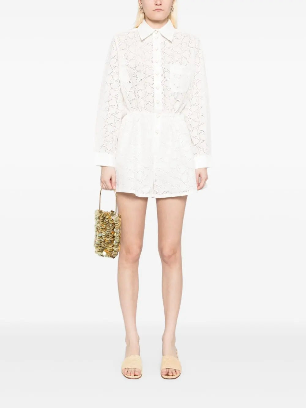 Zimmermann Dresses White Zimmermann