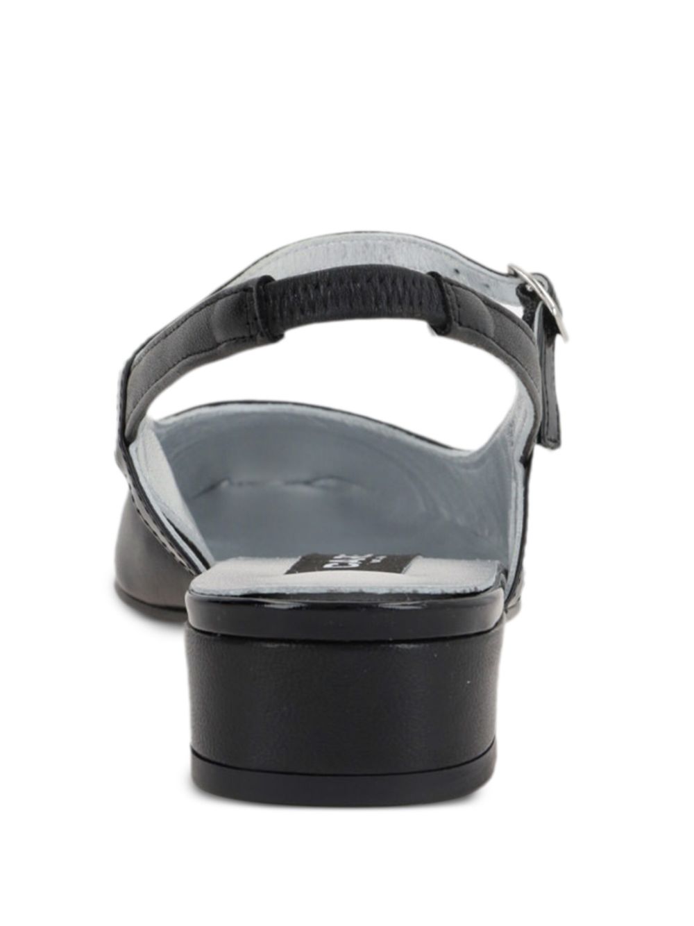 CAREL PARIS Flat shoes Black Carel Paris