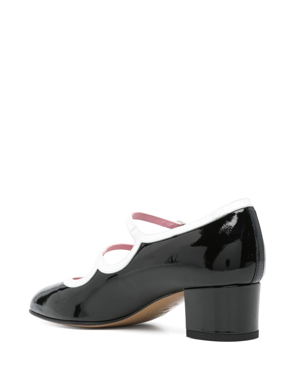 CAREL PARIS Flat shoes Black Carel Paris