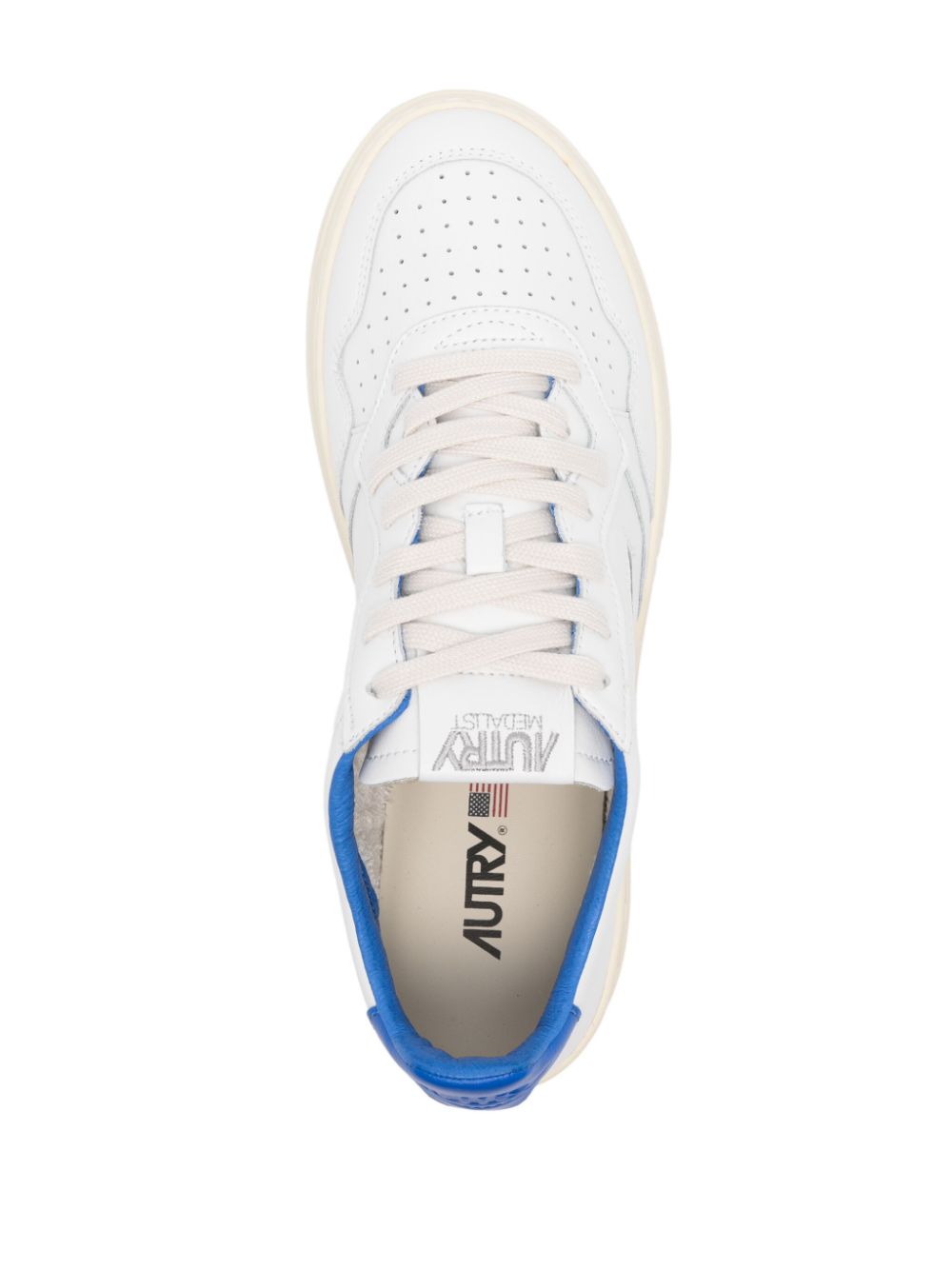 Autry Medalist Sneakers Autry