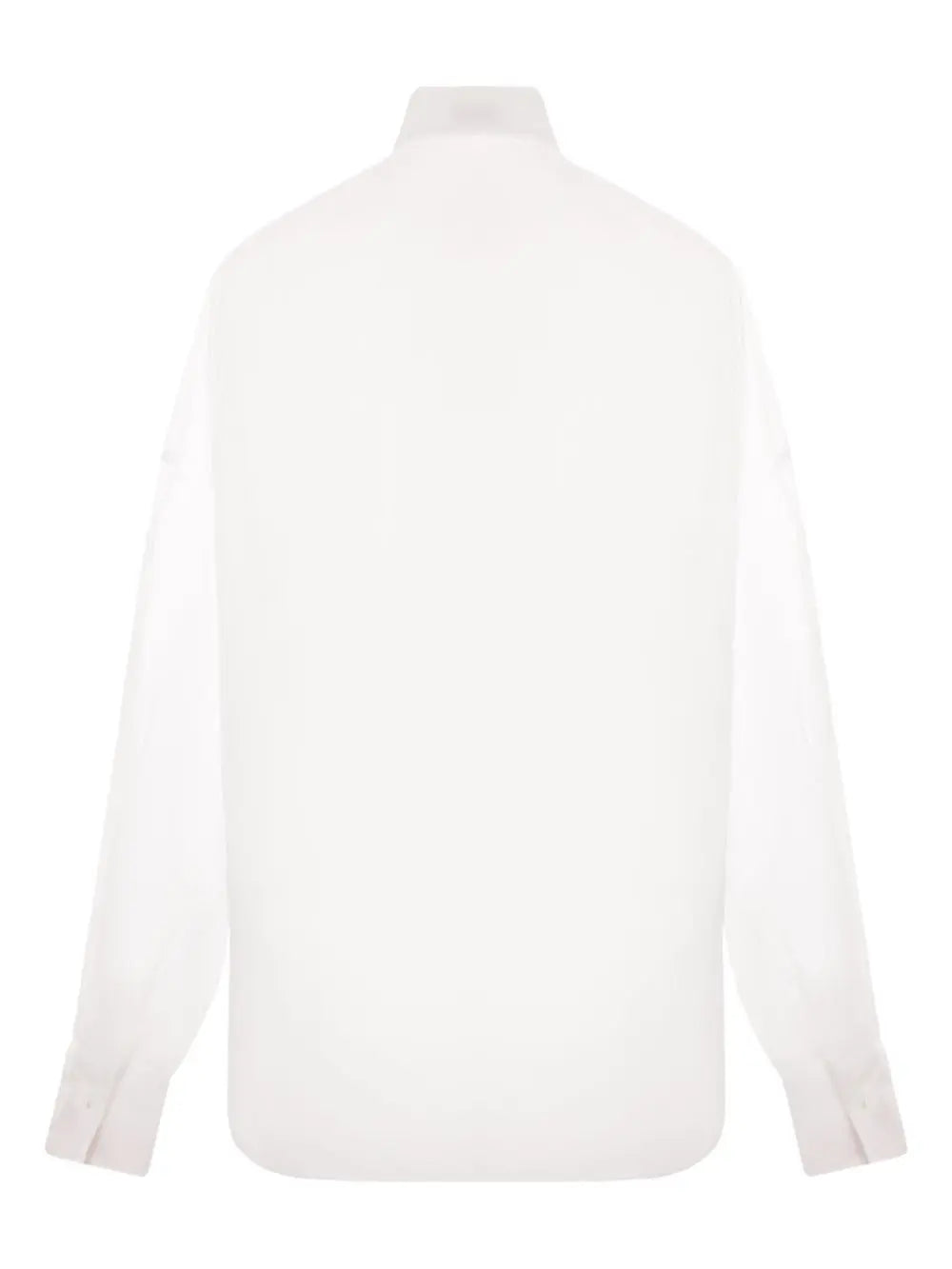 Brunello Cucinelli Shirts White Brunello Cucinelli