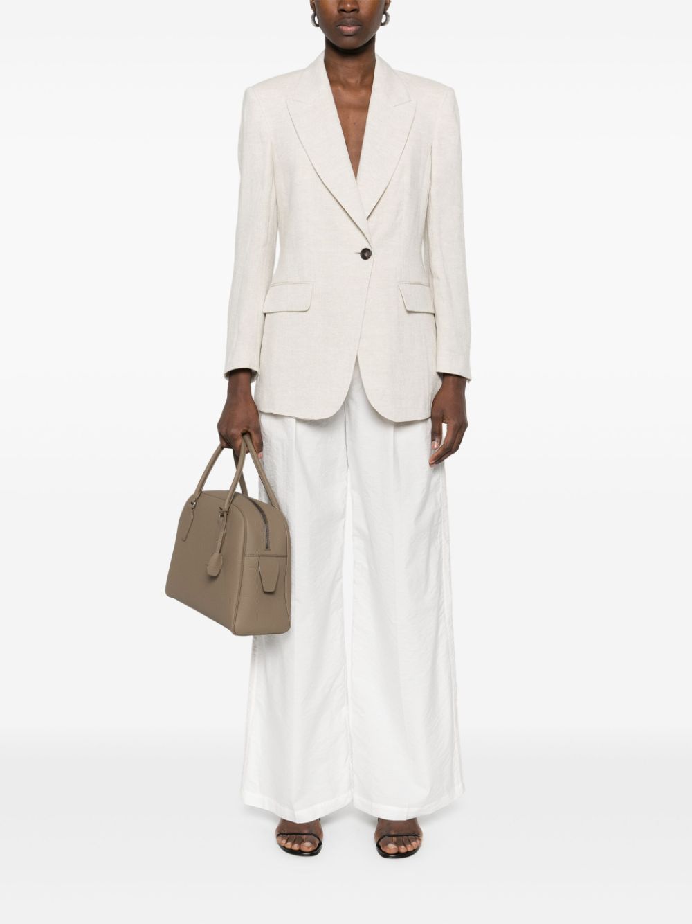 Brunello Cucinelli Jackets Beige Brunello Cucinelli