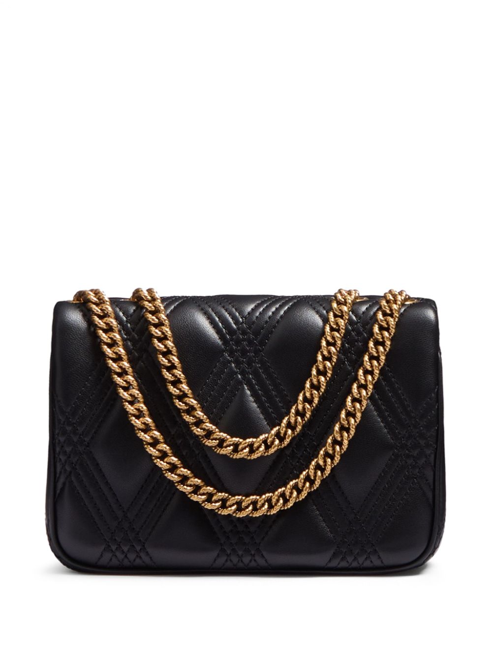 Valentino Garavani Quiltie 67 small leather shoulder bag Valentino Garavani