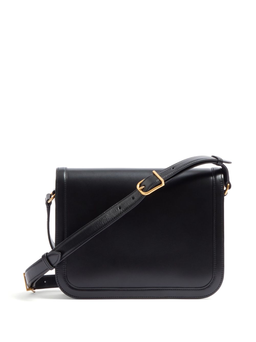 Valentino Garavani 9TO5 leather shoulder bag Valentino Garavani