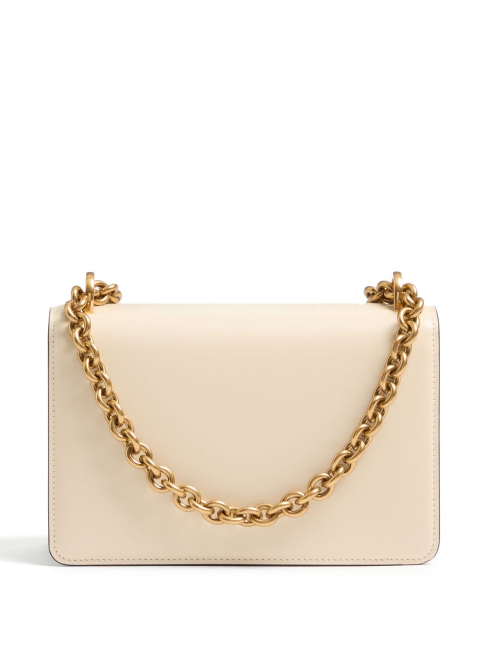 Valentino Garavani Vain small leather shoulder bag Valentino Garavani