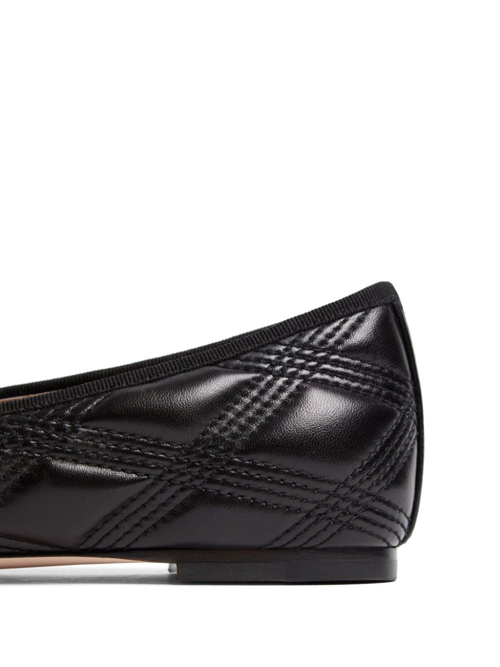 Valentino Garavani Quiltie 67 ballet flats Valentino Garavani