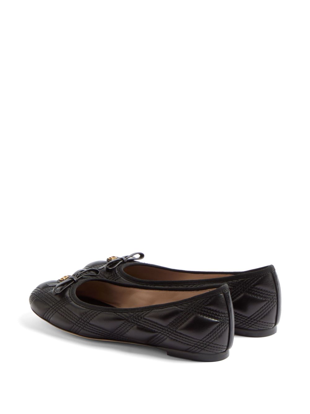 Valentino Garavani Quiltie 67 ballet flats Valentino Garavani