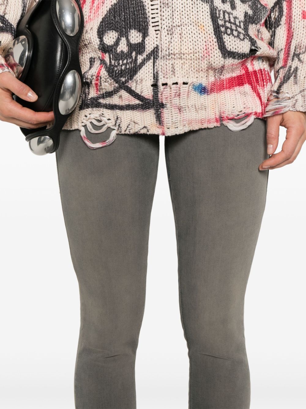 Diesel Jeans Black Diesel