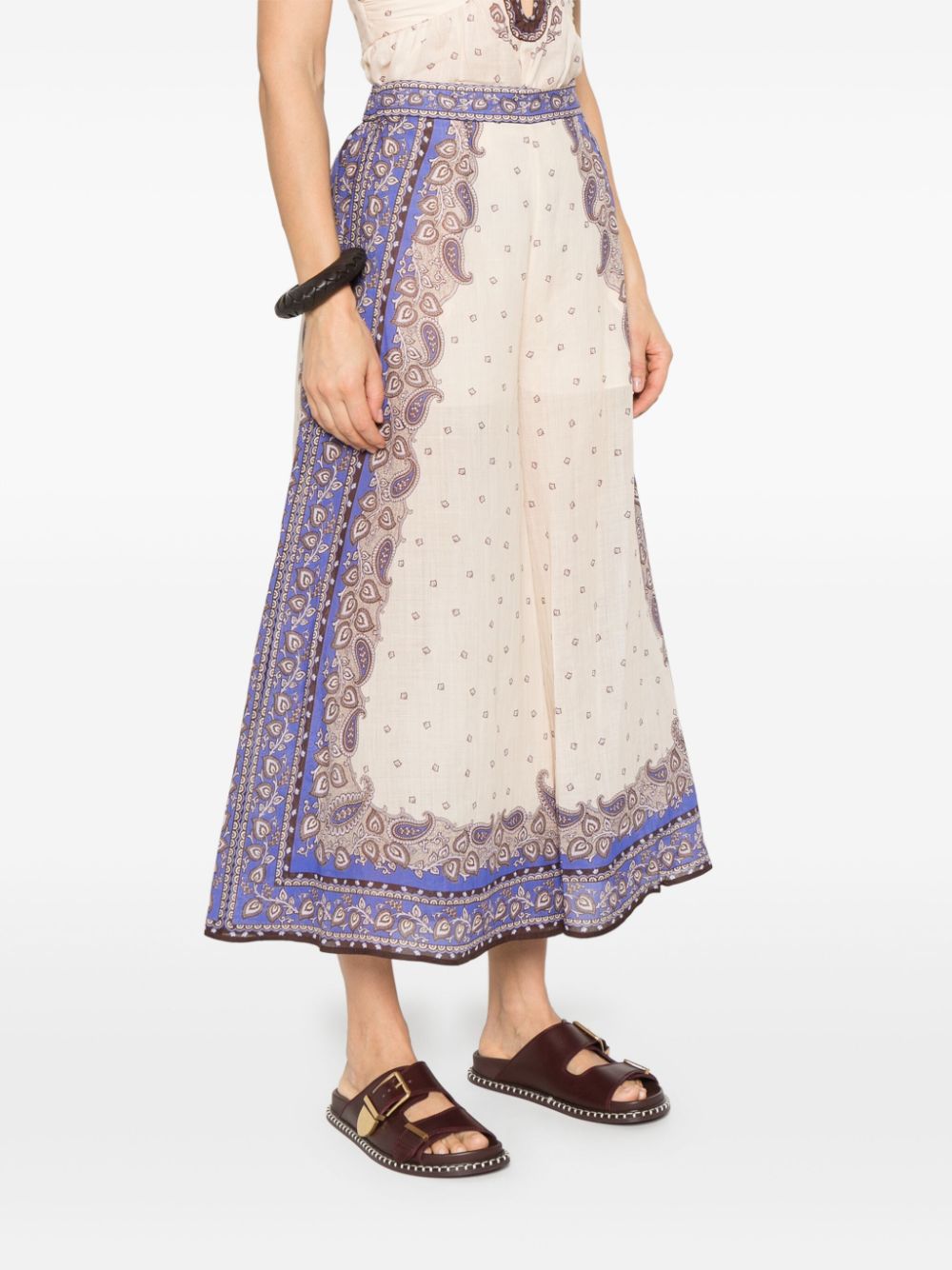 Zimmermann Maxine trousers Zimmermann