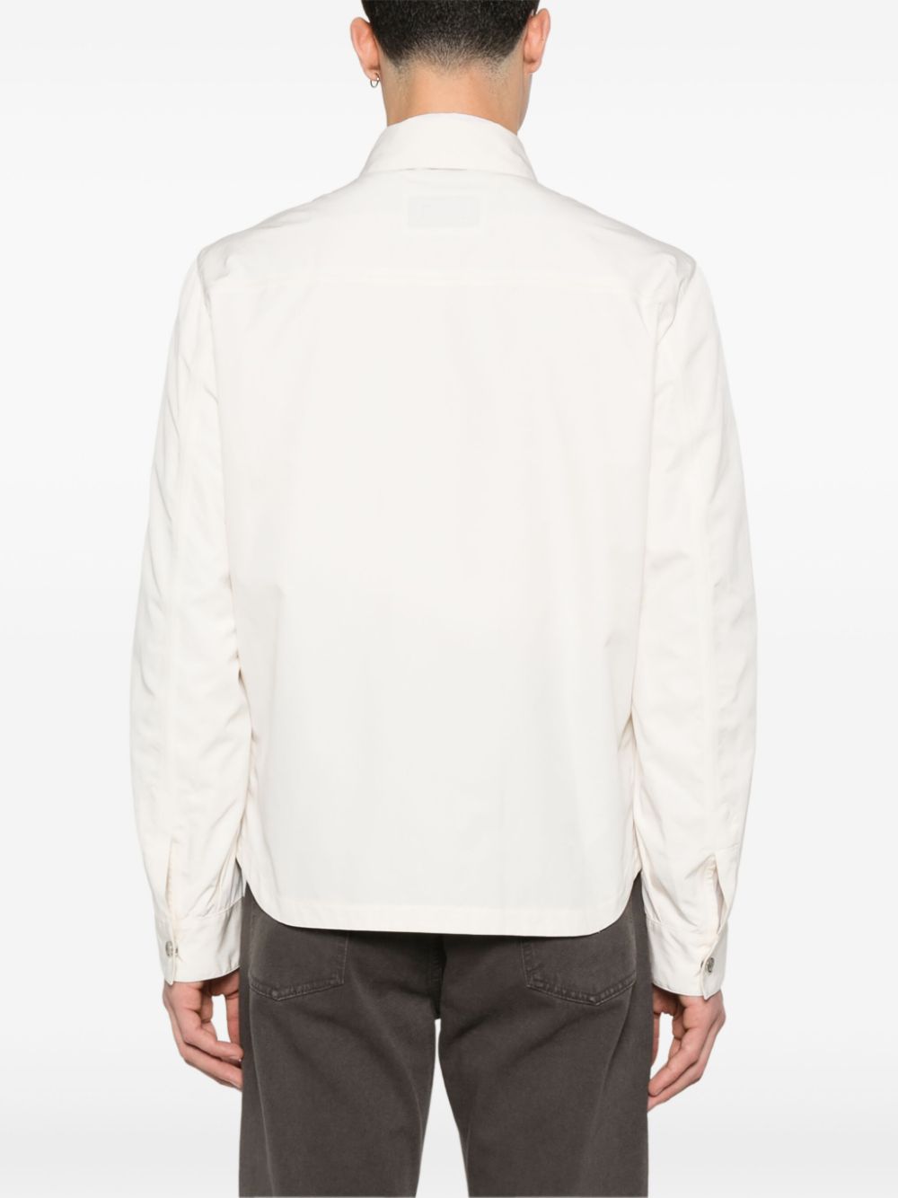 Brunello Cucinelli Jackets White Brunello Cucinelli