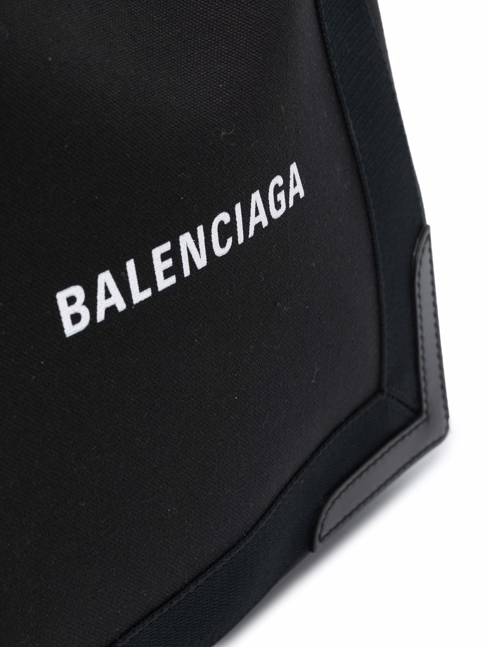 Balenciaga Cabas tote bag Balenciaga