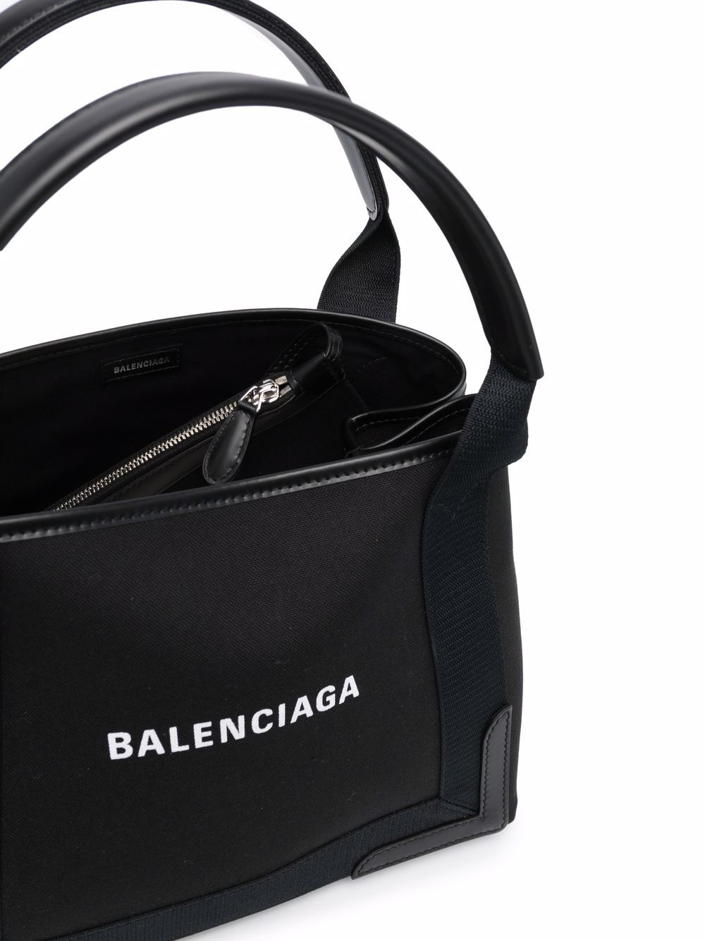 Balenciaga Cabas tote bag Balenciaga