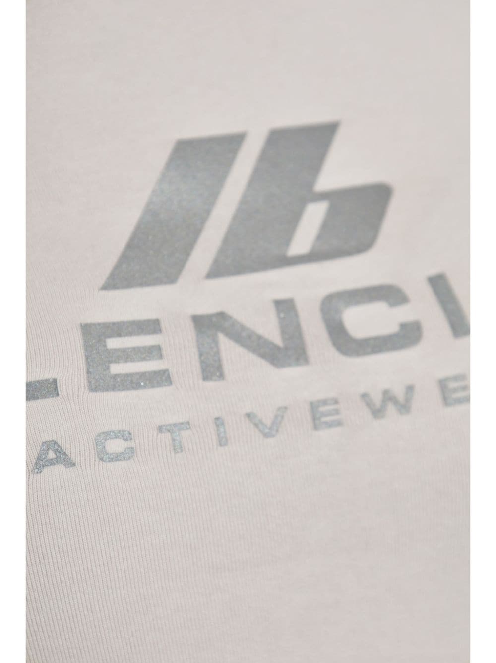 Balenciaga T-shirts and Polos White Balenciaga