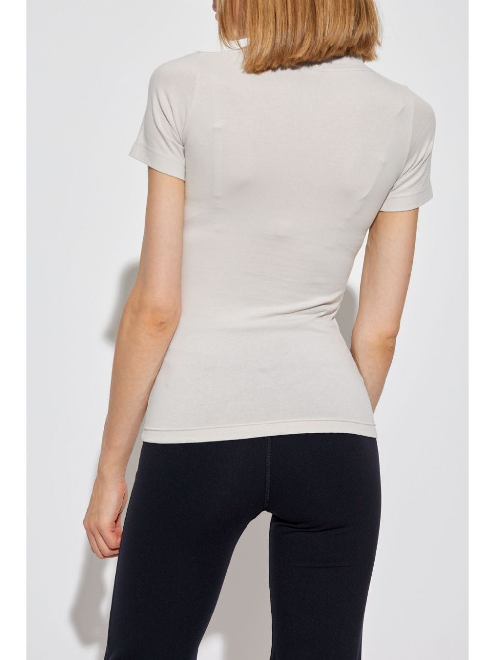 Balenciaga T-shirts and Polos White Balenciaga