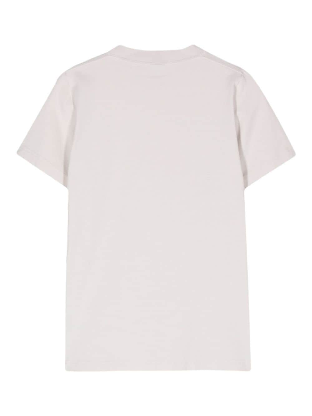 Balenciaga T-shirt with logo Balenciaga